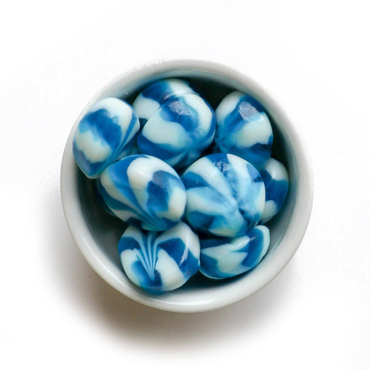 C'est Bon Bon Christmas Swirls Gummy Candies