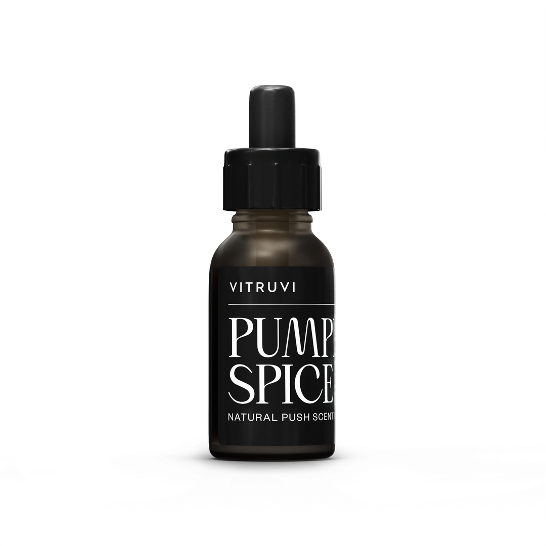 Pumpkin Spice Push Scent Refill