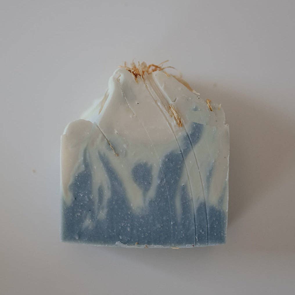 Lake Life Soap Bar - Canadian Made