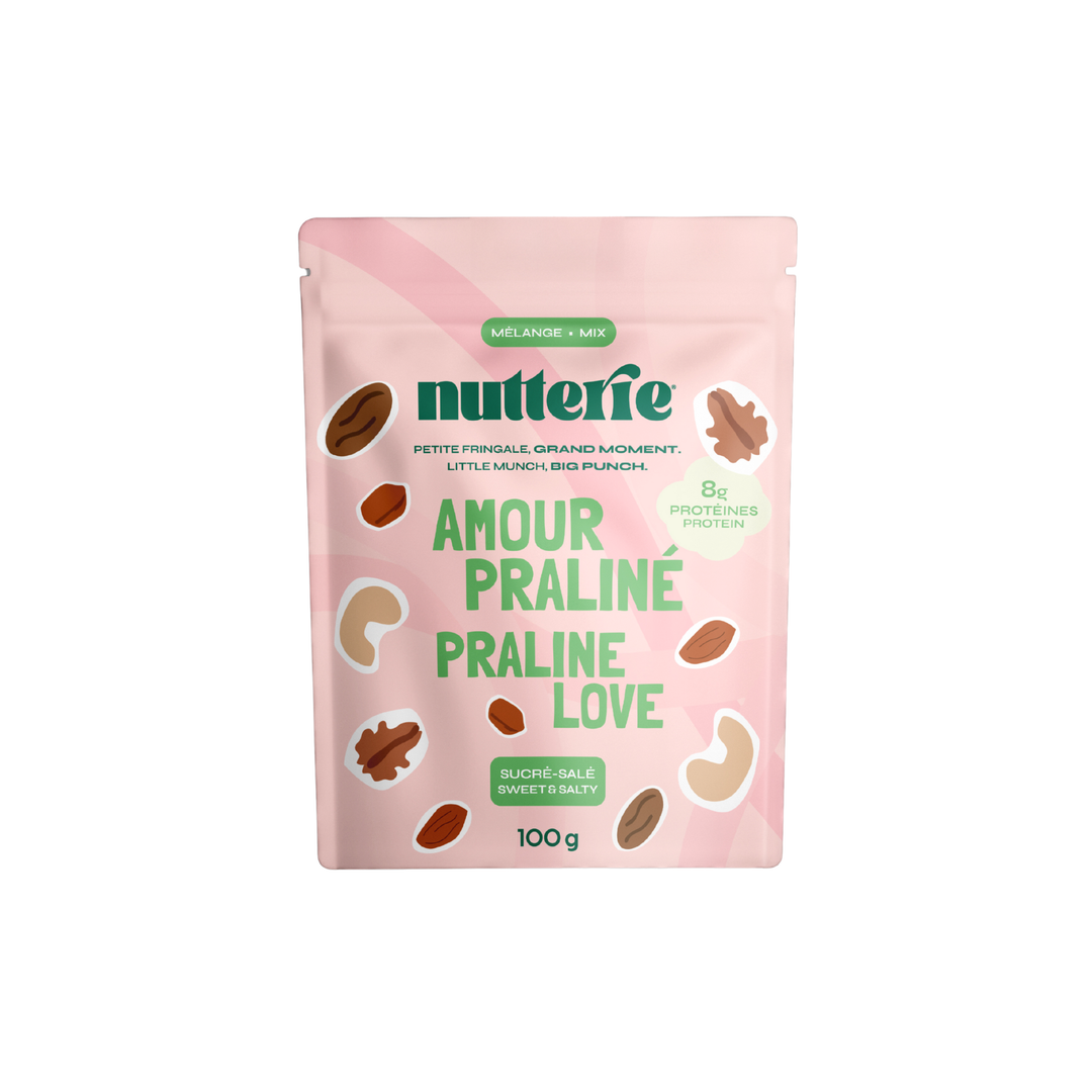 Praline Love Mix (100g)