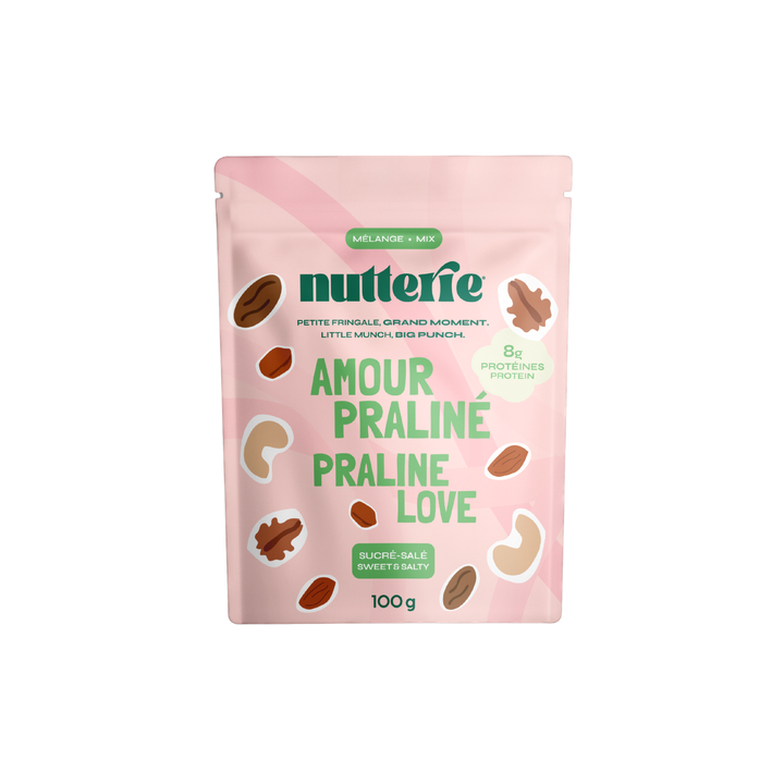 Praline Love Mix (100g)