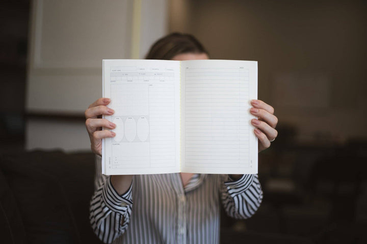 Gardening Friend Notebook