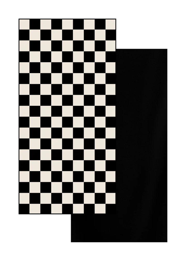 Evora Signature Standard Size Towel- Cruz