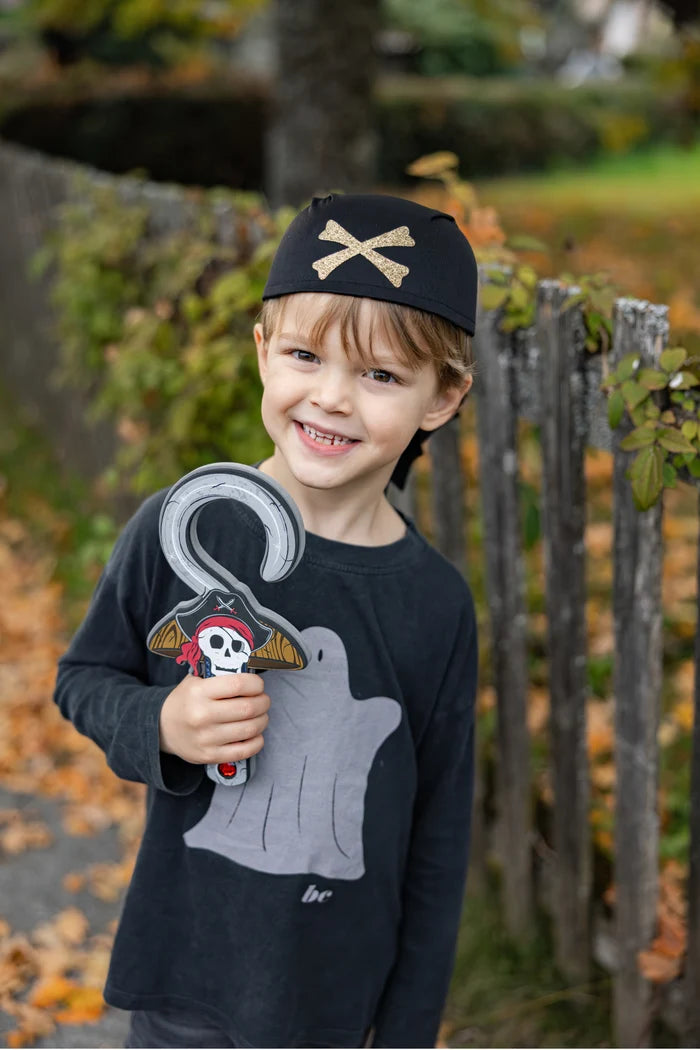 Captain Skully Pirate Hook