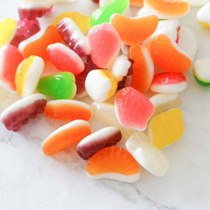 C'est Bon Bon Cocktail Mix Gummy Candies