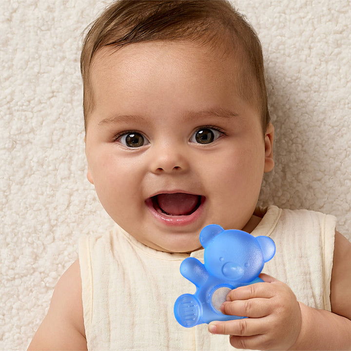 Bear Cutie Coolers™ Teether