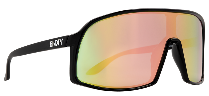 Kids Sunglasses Junior Monteverde: Salmon