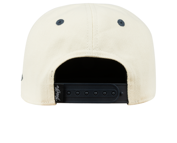 Kids Hat Belhaven: Cream