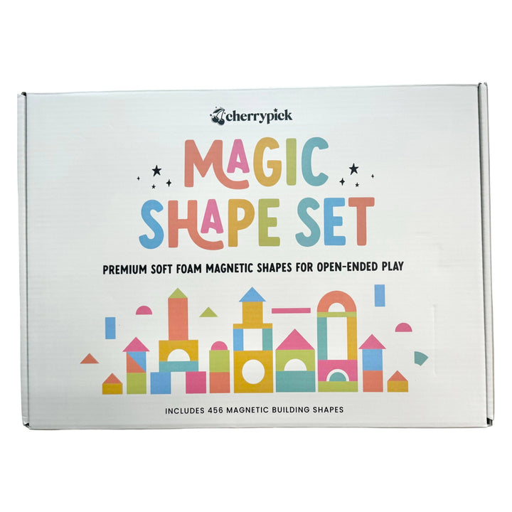 Magic Shape Set