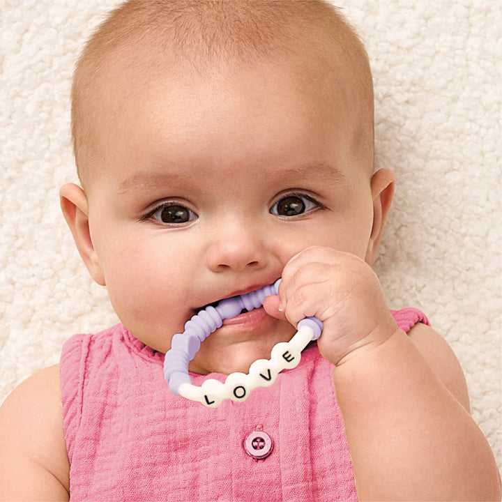 Bitzy Bands™ Teething Rings