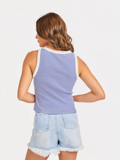Palma Knit Tank