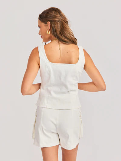 Clear Eyes Vest