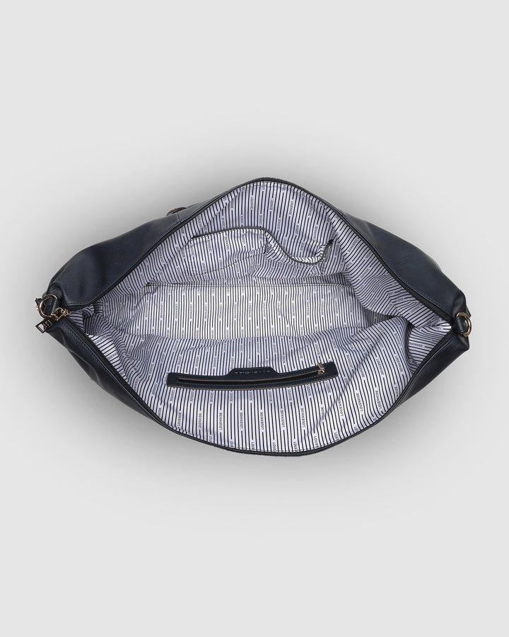 Alexis Weekender - Navy