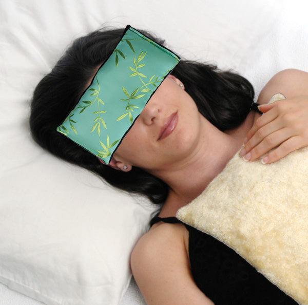Ultra Eye Pillow Gift Box