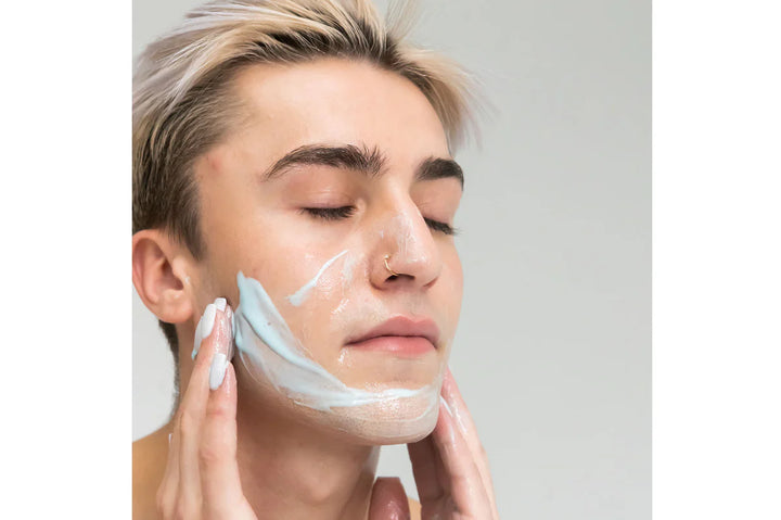 Blue Azul Soothing Cleansing Emulsion