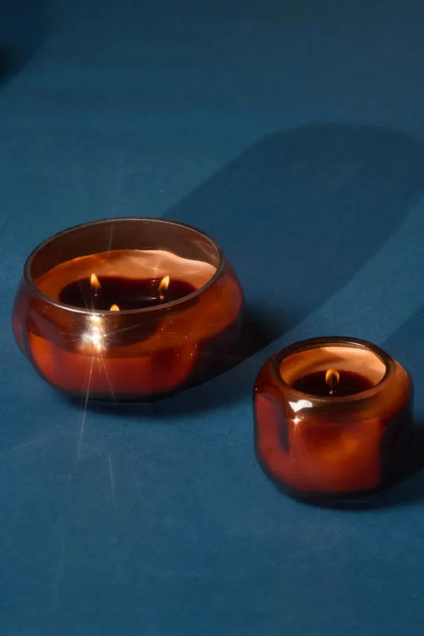 Sienna Sunset - Basalt 5 oz Candle