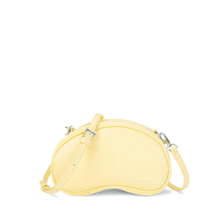 Bean Clutch/Crossbody - Lemonade