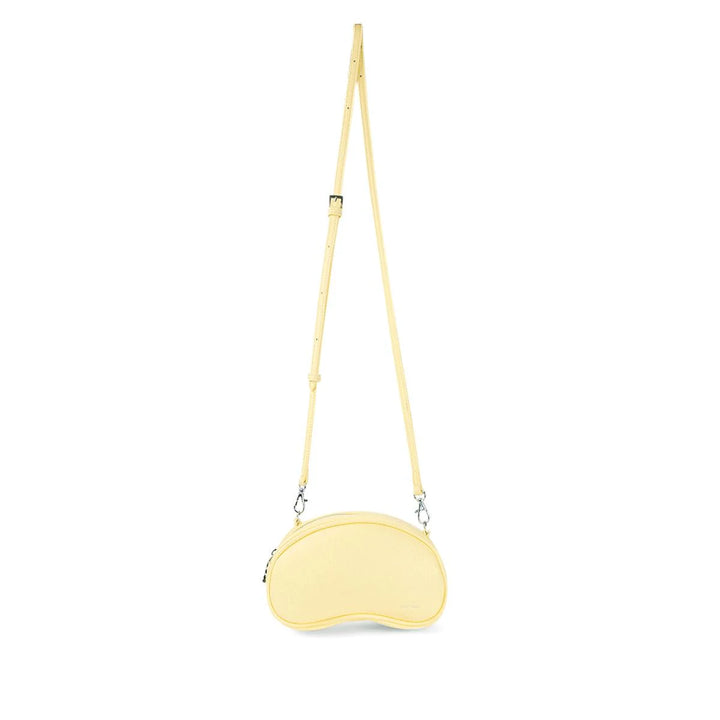 Bean Clutch/Crossbody - Lemonade