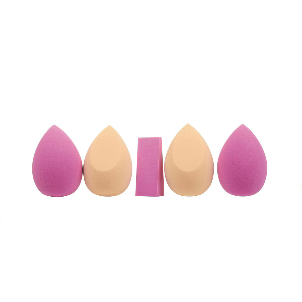 Hey Big Blender Makeup Sponges