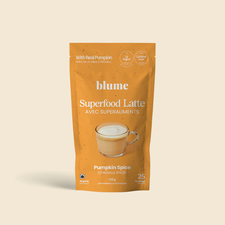 Blume - Pumpkin Spice