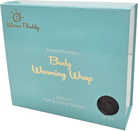 Ultra Body Wrap Gift Box