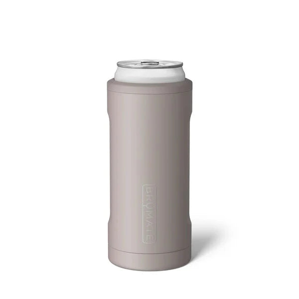 Brumate Hopsulator Slim- Mocha