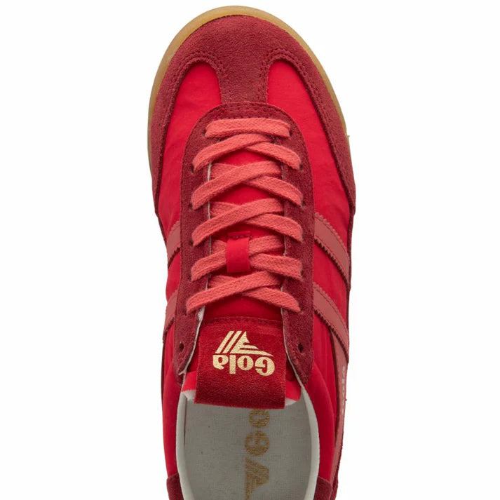 Gola Firefly - red | burgundy | coral