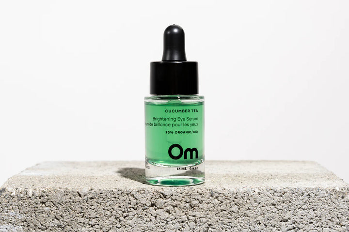 Cucumber Tea Eye Serum