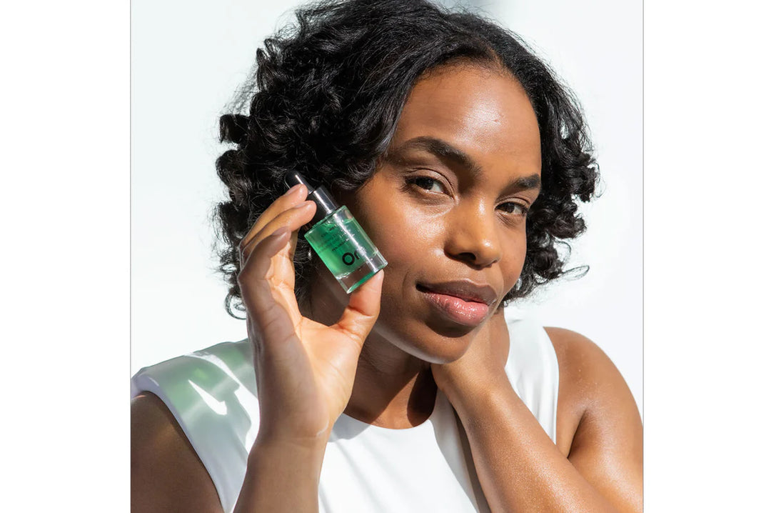 Cucumber Tea Eye Serum