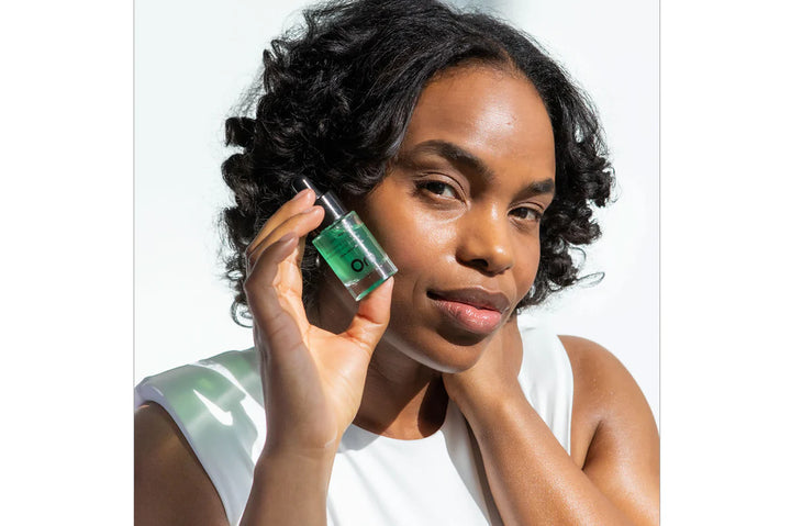 Cucumber Tea Eye Serum