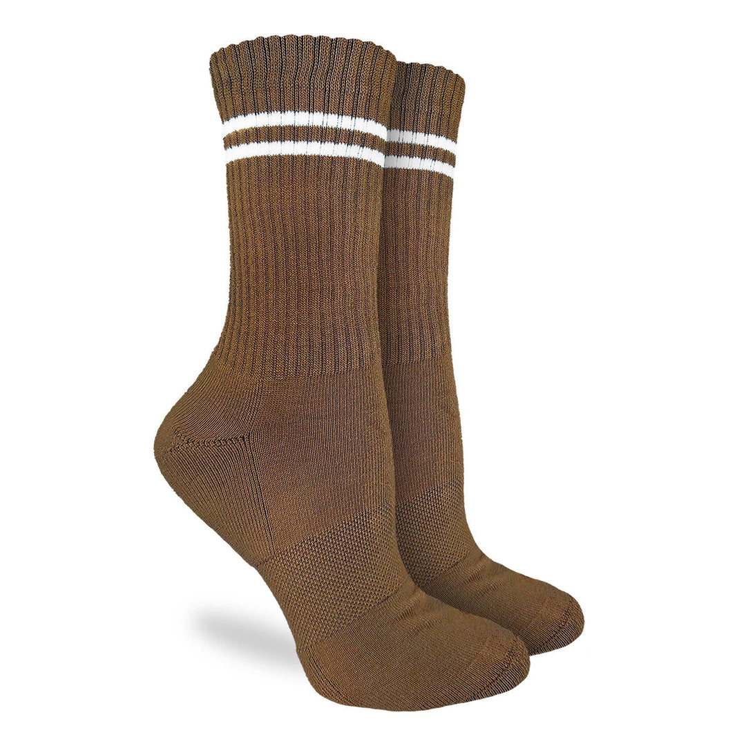 Ladies Athletic Socks- Size 6-10