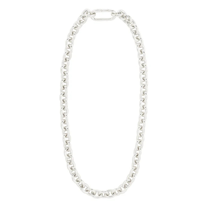 Phase Necklace
