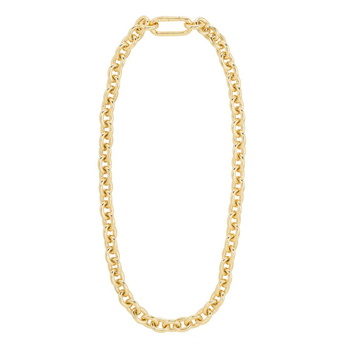 Phase Necklace