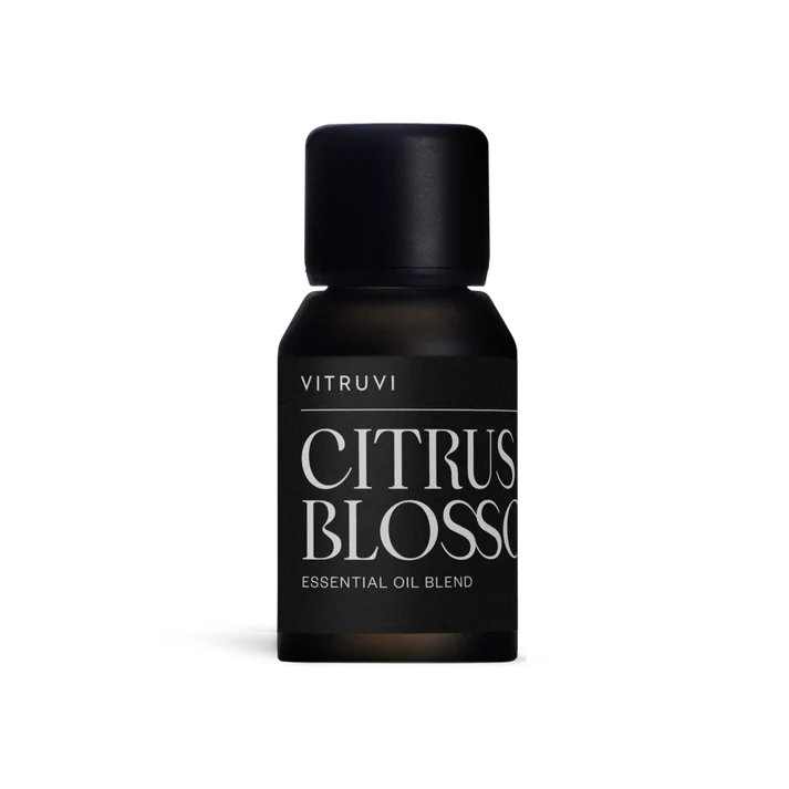 Citrus Blossom Diffuser Blend