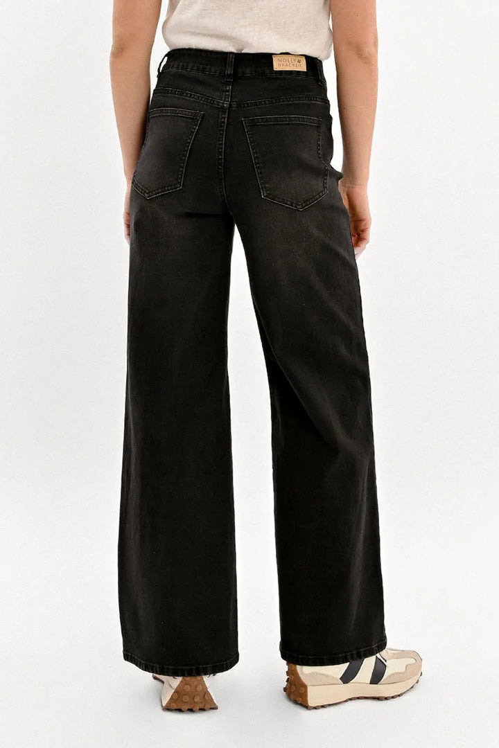 City Stroll Wide-Leg