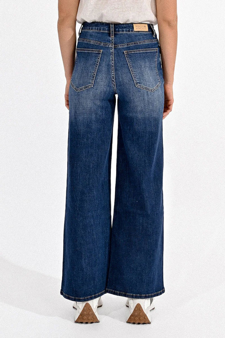 City Stroll Wide-Leg