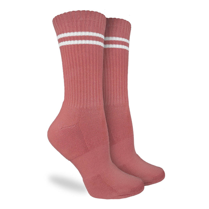 Ladies Athletic Socks- Size 6-10