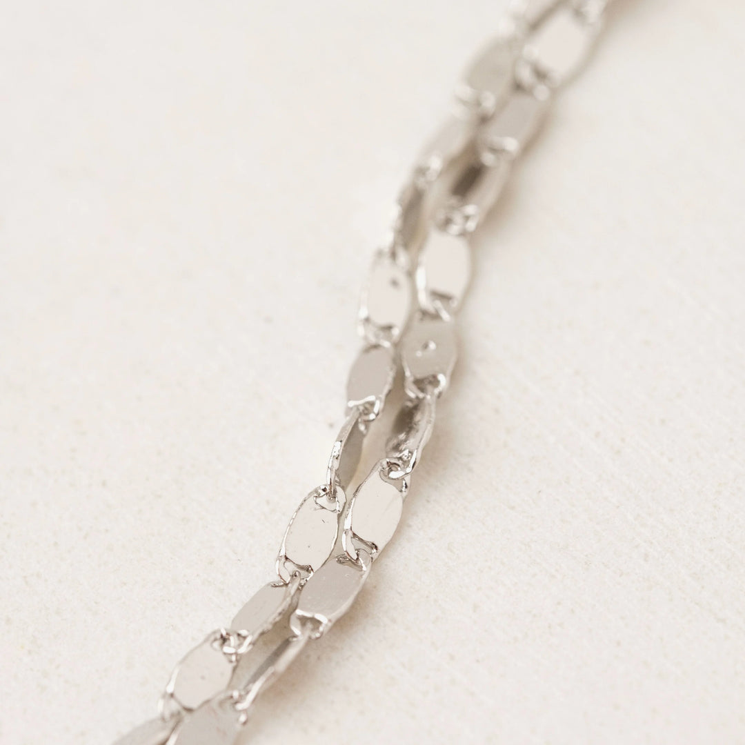 Cleo Layered Necklace