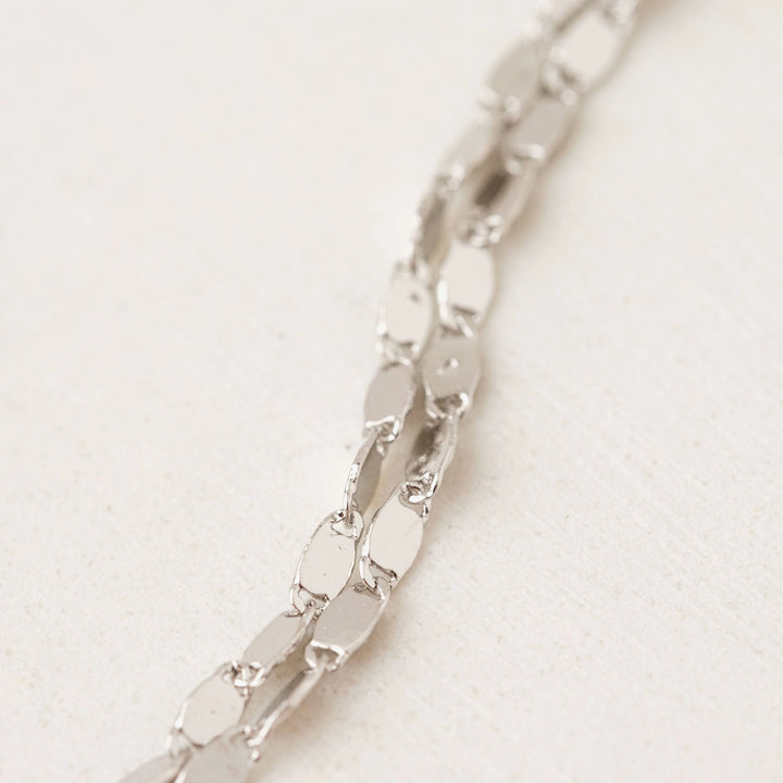 Cleo Layered Necklace