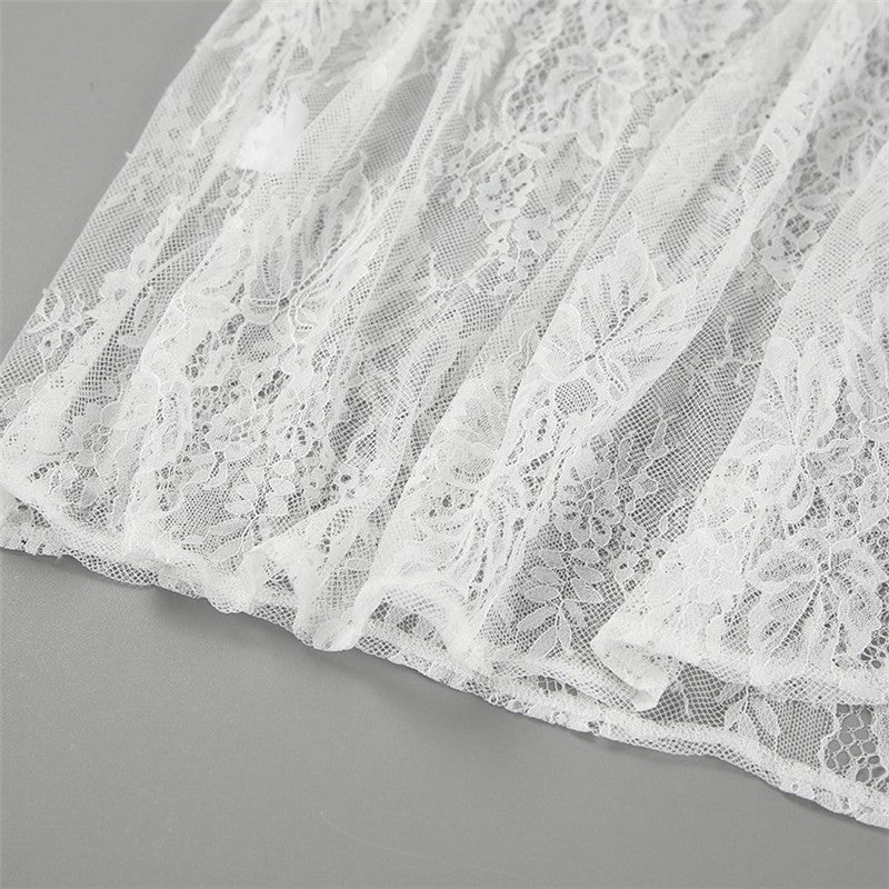 Cloud Nine Skirt