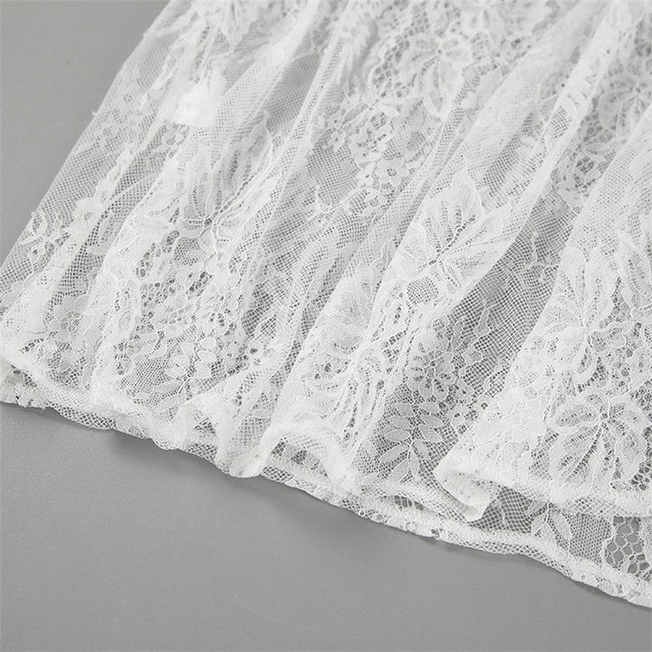 Cloud Nine Skirt