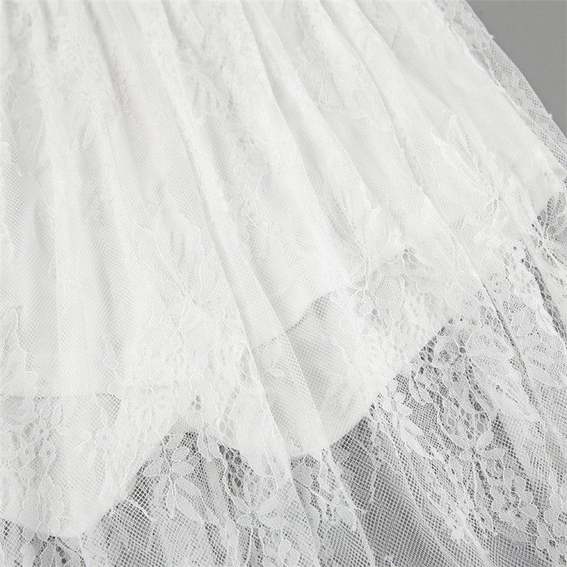 Cloud Nine Skirt