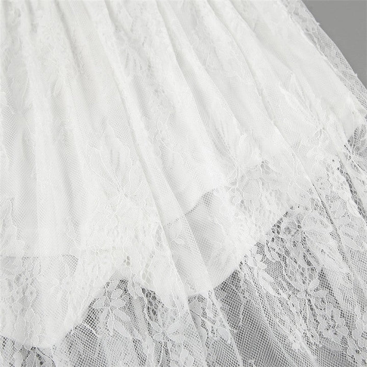 Cloud Nine Skirt