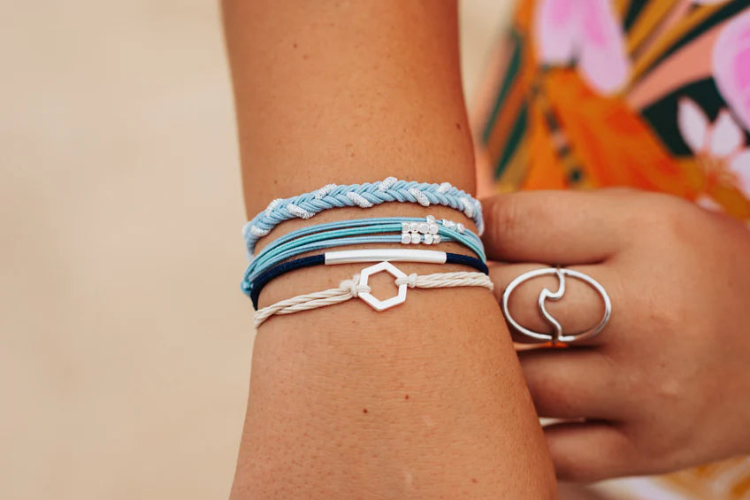 Dream - Hair Tie Bracelet