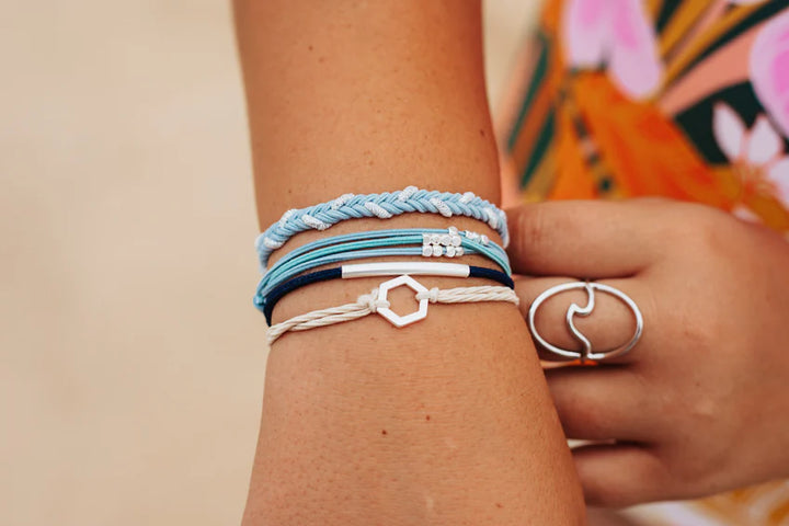 Dream - Hair Tie Bracelet