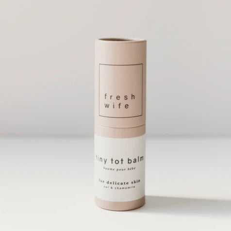 Tiny Tot Balm- Mini