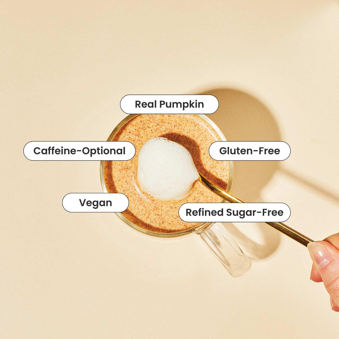 Blume - Pumpkin Spice