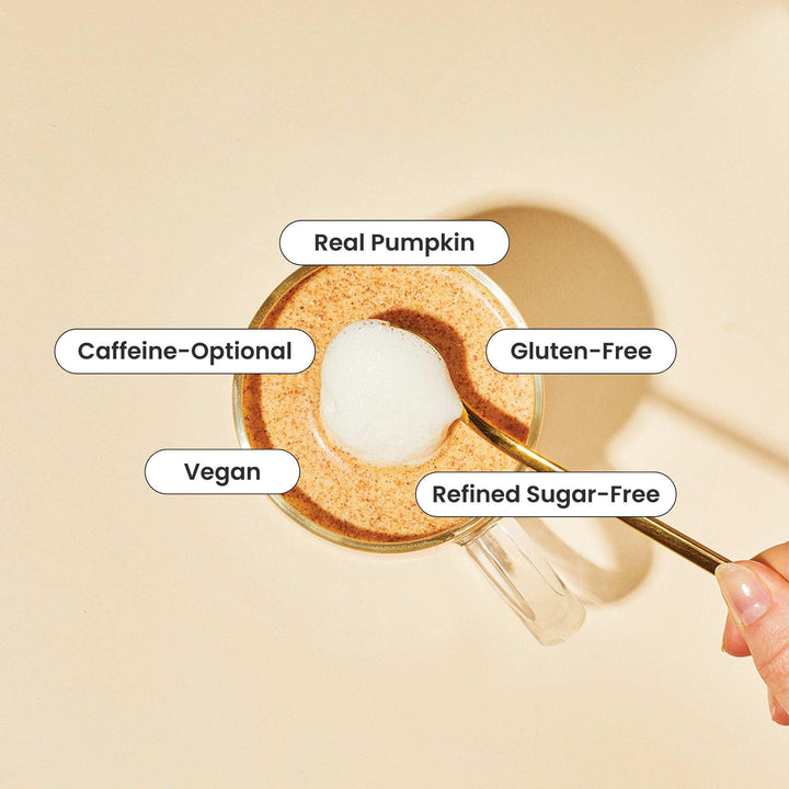 Blume - Pumpkin Spice