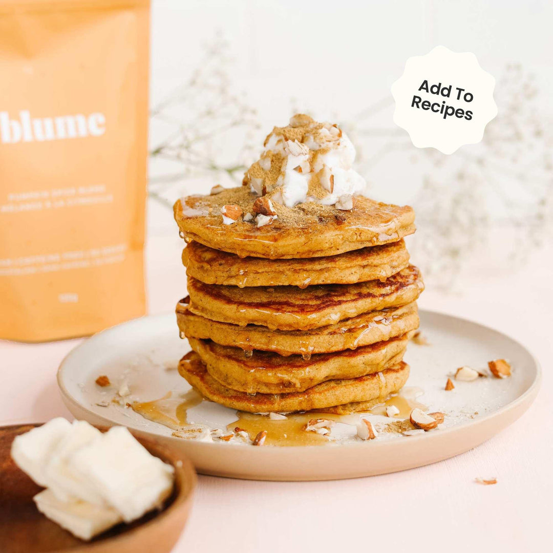 Blume - Pumpkin Spice