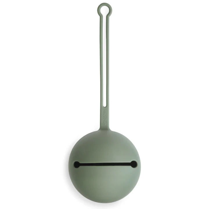 Silicone Pacifier Case